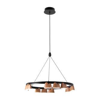 Подвесная люстра Favourite 4266-12P