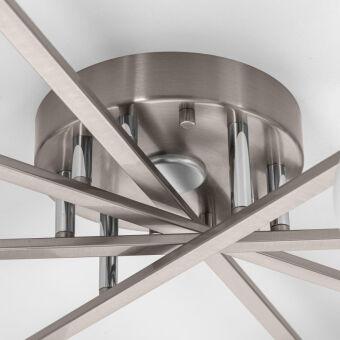 Накладная люстра Citilux CL226A181