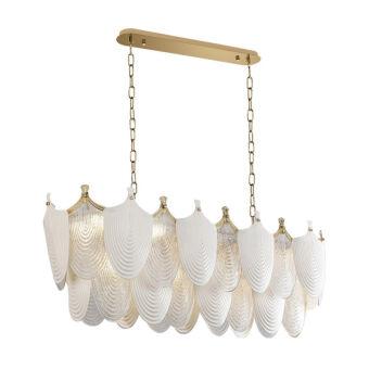 Подвесная люстра Odeon Light 5051/14