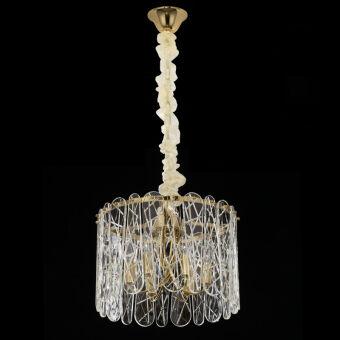 Подвесная люстра Citilux CL318262