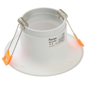 Встраиваемый светильник Feron 51149