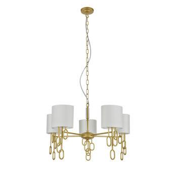 Подвесная люстра Indigo V000479