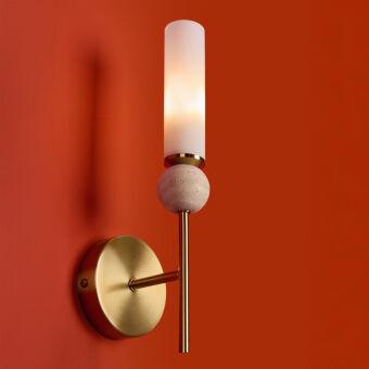 Бра Freya FR5482WL-01BS