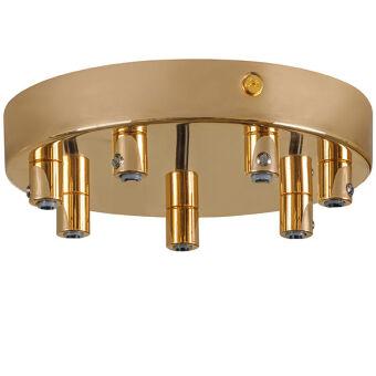 Подвесной светильник Lightstar 761078