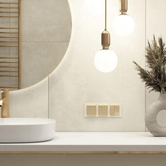 Розетка Werkel W1171210 N