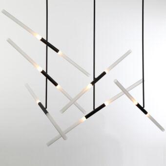 Подвесной светильник Odeon Light 4307/6