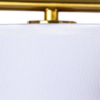 Бра ARTE Lamp A5031AP-1PB