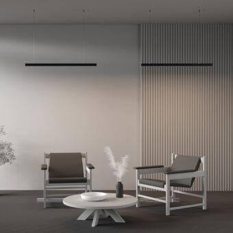 Офисный светильник Maytoni Technical LL312012