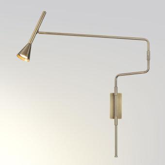 Бра Odeon Light 7032/1W