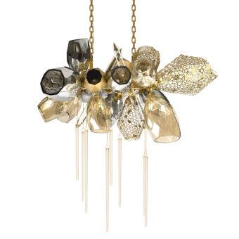 Подвесная люстра LOFT IT 10401/800L