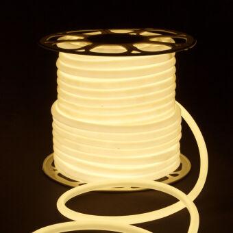 Гибкий неон Elektrostandard Гибкий неон LS003 9.6W 144Led 2835 IP67 16mm 4200K