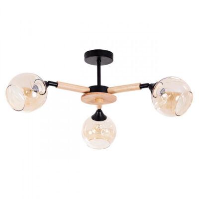    ARTE Lamp A4370PL-3BR