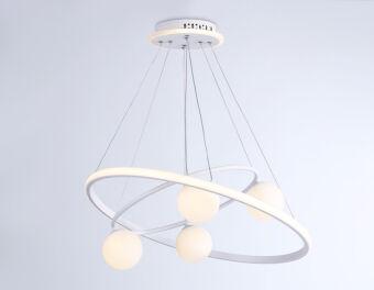 Подвесная люстра Ambrella Light FL66321