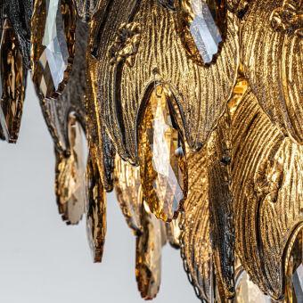 Подвесная люстра MODELUX ML.6928.500 BS