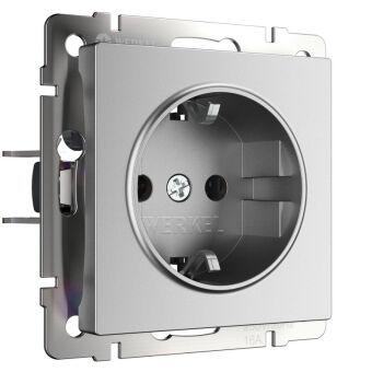 Розетка Werkel W1171065