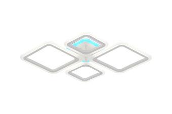 Накладная люстра Natali Kovaltseva LED LAMPS 81421