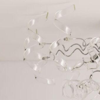 Накладная люстра Citilux CL222160