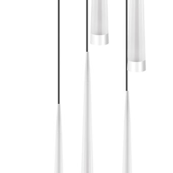 Каскадная люстра Lightstar 807086