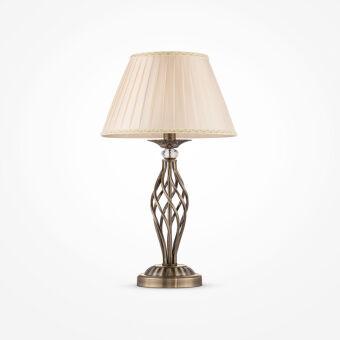 Настольная лампа Maytoni RC247-TL-01-R