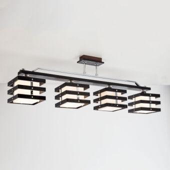 Люстра на штанге Citilux CL133241