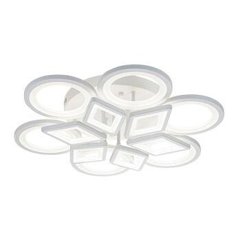 Накладная люстра Escada 10248/12LED