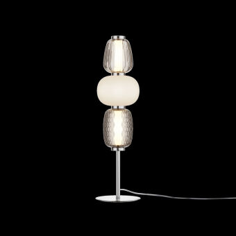 Настольная лампа Maytoni MOD267TL-L28CH3K