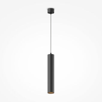 Подвесной светильник Maytoni Technical P072PL-L12B3K-1