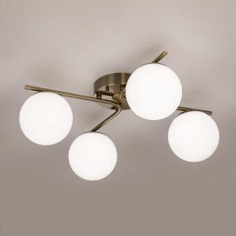 Накладная люстра Citilux CL228A143