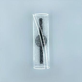 Бра LED4U L6288-01 GR