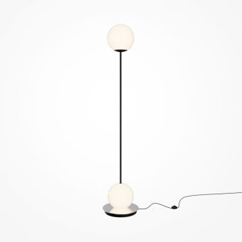 Торшер Maytoni MOD427FL-L20B3K