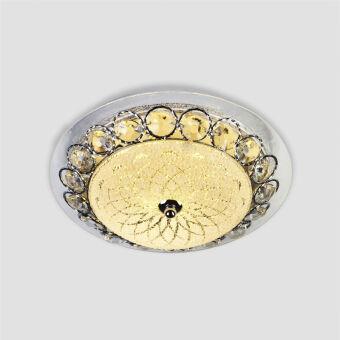 Накладной светильник LED4U L1107-300 CR