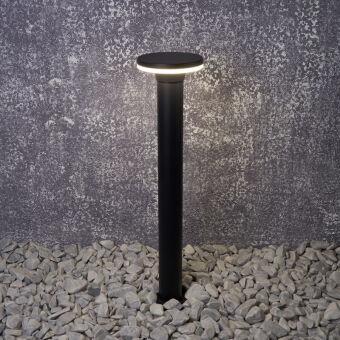 Садово-парковый светильник Feron 06348