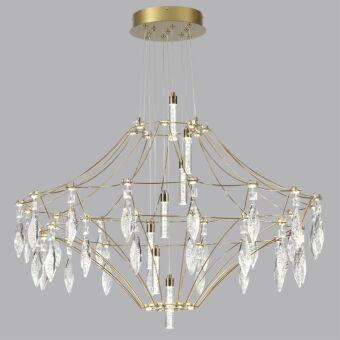 Подвесная люстра Odeon Light 7000/51CL