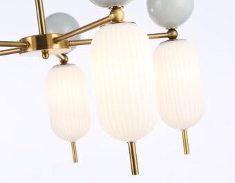 Люстра на штанге Ambrella Light LH53104