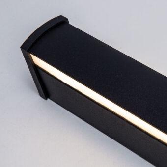 Бра LED4U L7364-1000 BK