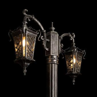 Садово-парковый светильник LOFT IT 100019/2200 BS