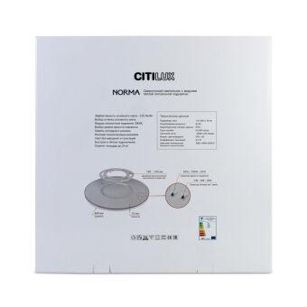 Накладной светильник Citilux CL748601