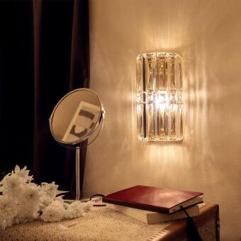 Бра Maytoni MOD094WL-01CH