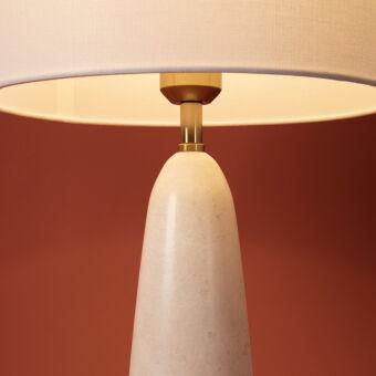 Настольная лампа Freya FR2054TL-01BS