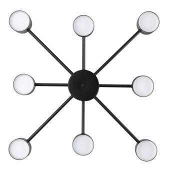 Люстра на штанге LUMION 8234/8C