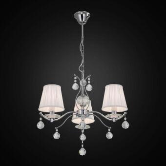 Подвесная люстра Citilux CL438131