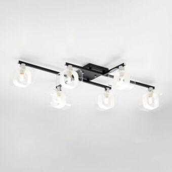 Накладная люстра Citilux CL139165