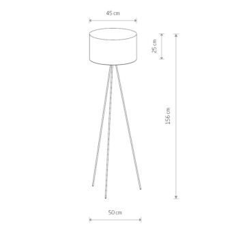 Торшер Nowodvorski 8191