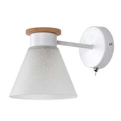  Arte Lamp TYLER A1031AP-1WH