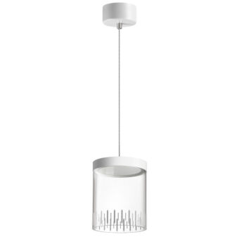 Подвесной светильник Novotech 359007