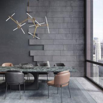 Подвесной светильник LOFT IT 10399/14 GD