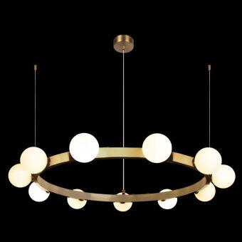 Подвесная люстра LOFT IT 10311/11