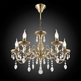 Подвесная люстра Citilux CL404153