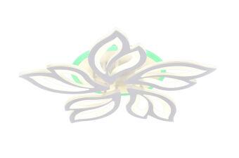 Накладная люстра Natali Kovaltseva LED LAMPS 81150