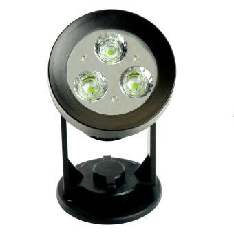 Грунтовый светильник Feron 51746